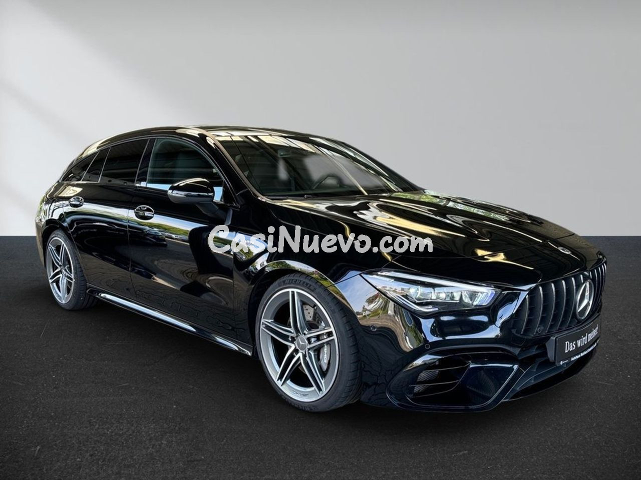 Mercedes Clase CLA 45 AMG 4MATIC SHOOTING BRAKE