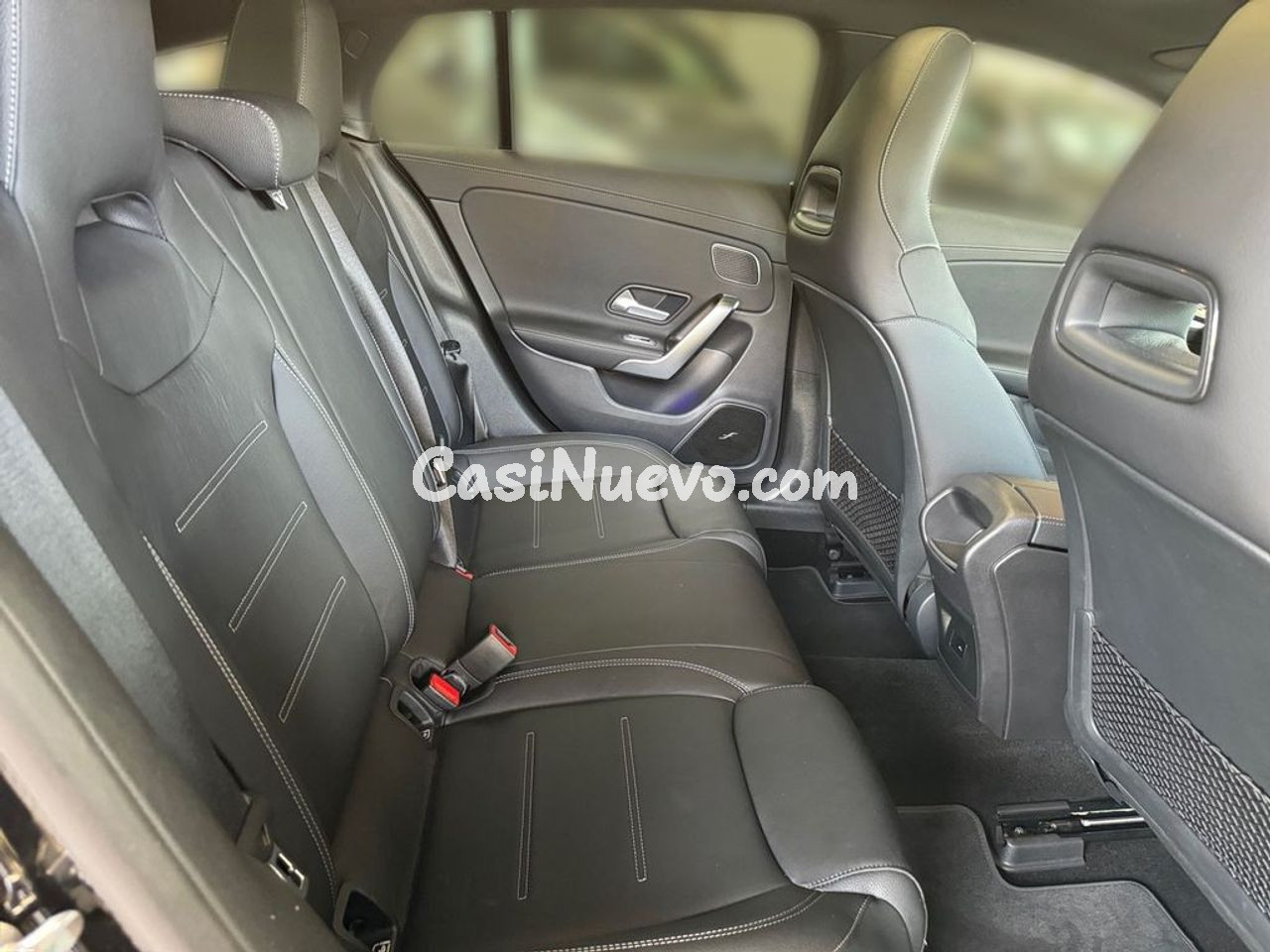 Mercedes Clase CLA 45 AMG 4MATIC SHOOTING BRAKE - foto 12