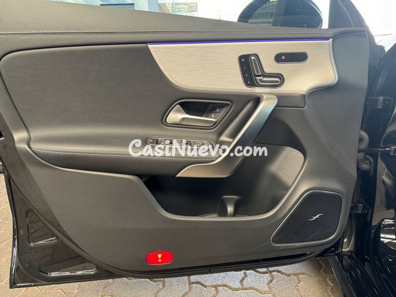 Mercedes Clase CLA 45 AMG 4MATIC SHOOTING BRAKE - foto 13