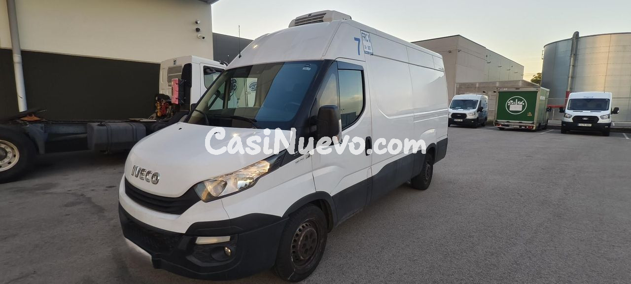 Iveco Daily 35S16
