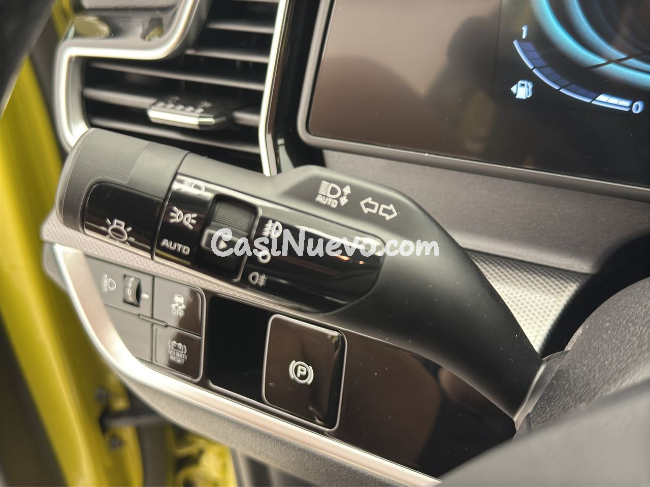 Kia Sportage 1.6 T-GDi MHEV 180CV Tech 4x4 DCT - foto 10