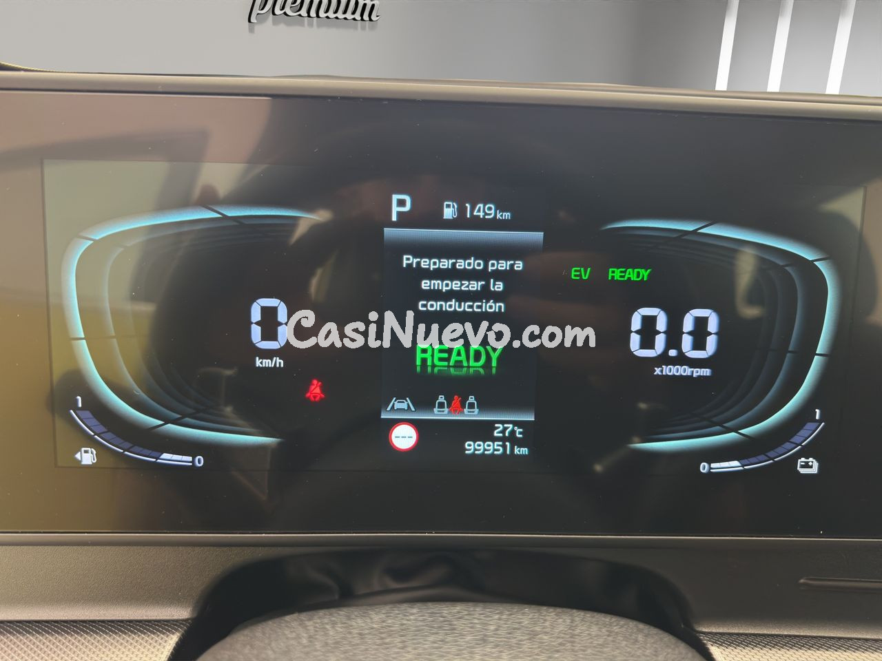 Kia Sportage 1.6 T-GDi MHEV 180CV Tech 4x4 DCT - foto 13