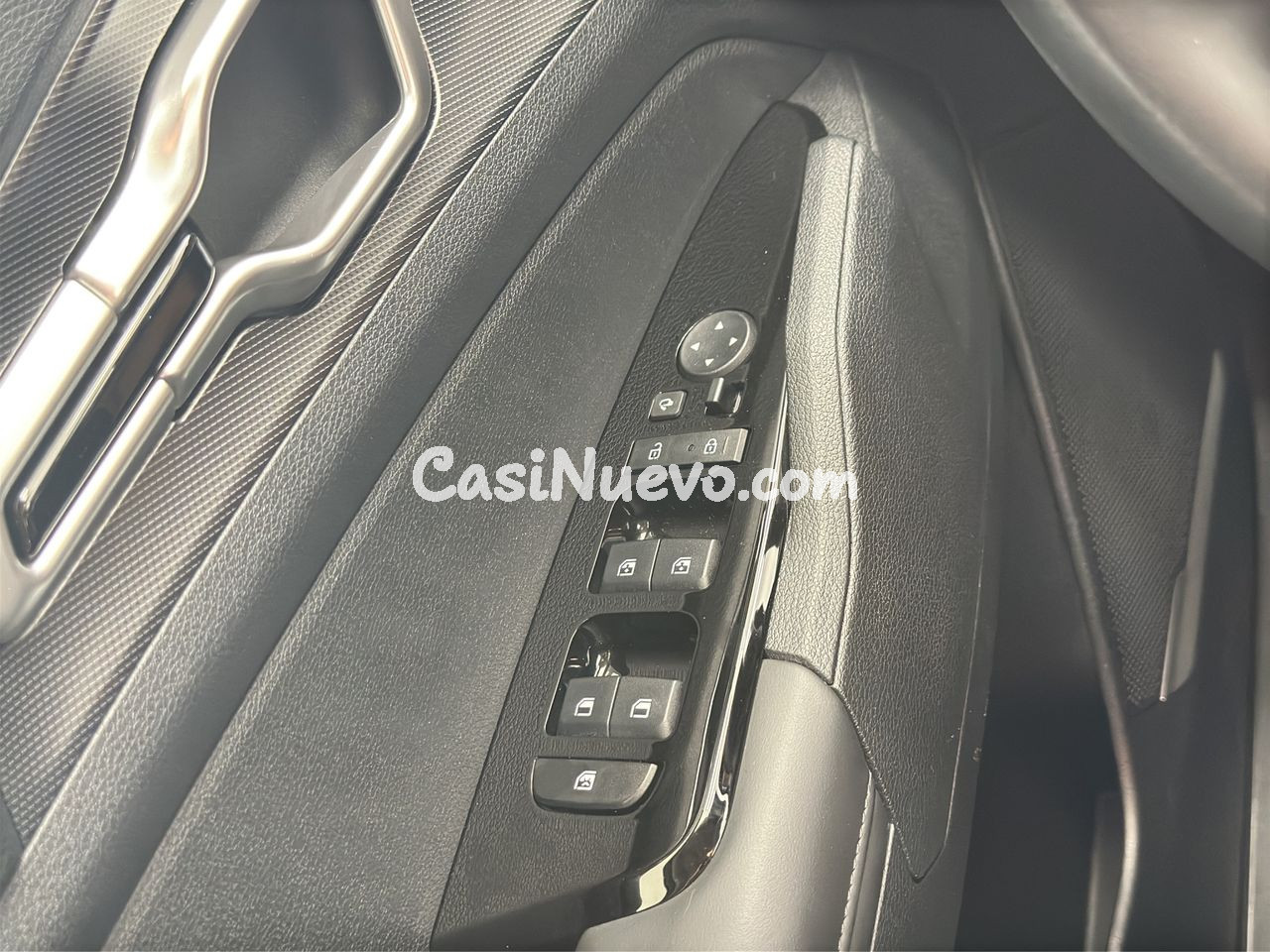 Kia Sportage 1.6 T-GDi MHEV 180CV Tech 4x4 DCT - foto 16