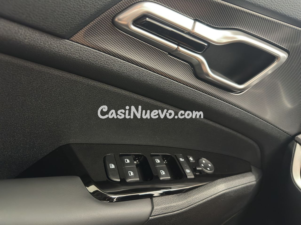 Kia Sportage 1.6 T-GDi MHEV 180CV Tech 4x4 DCT - foto 17