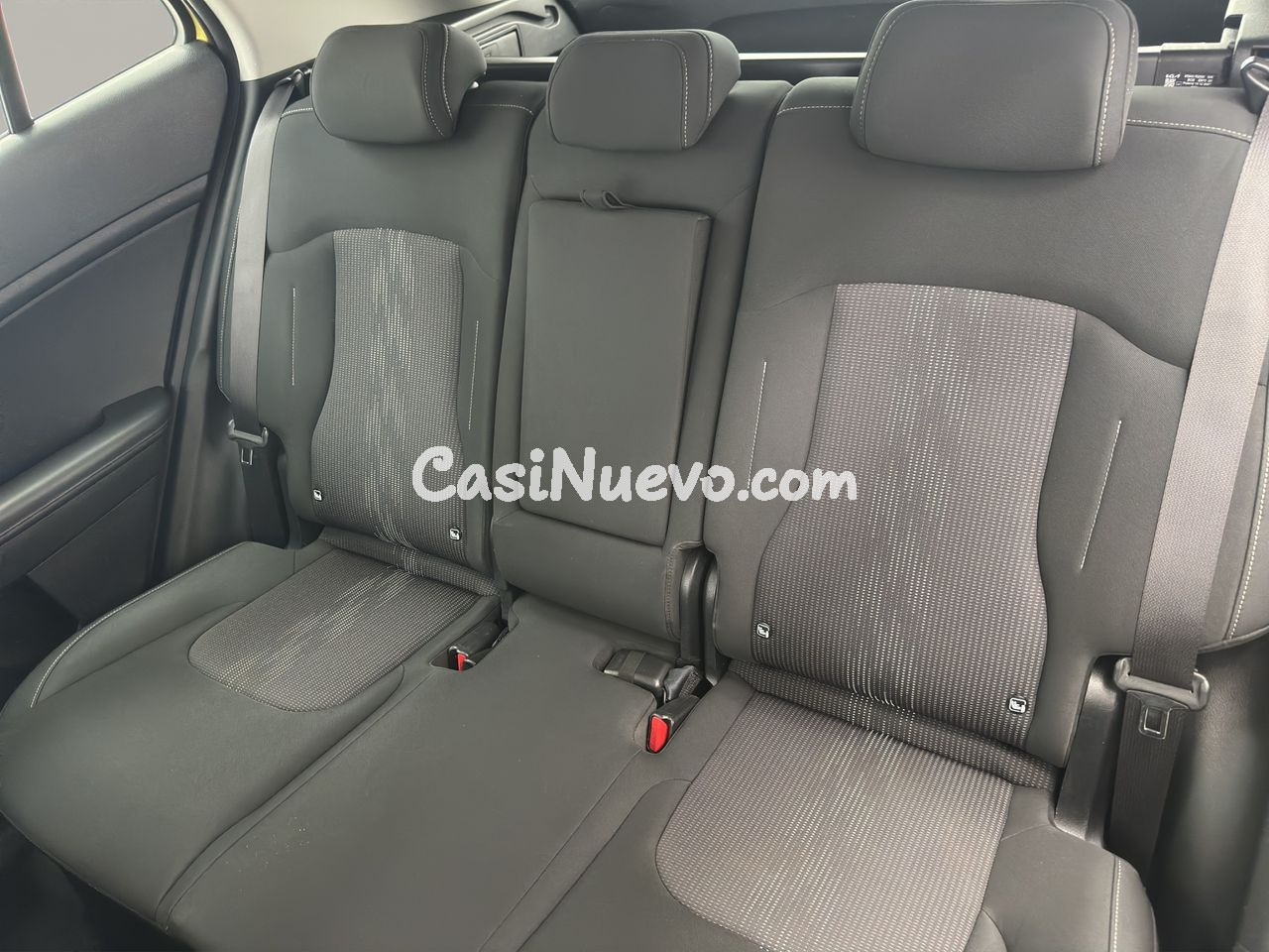 Kia Sportage 1.6 T-GDi MHEV 180CV Tech 4x4 DCT - foto 20