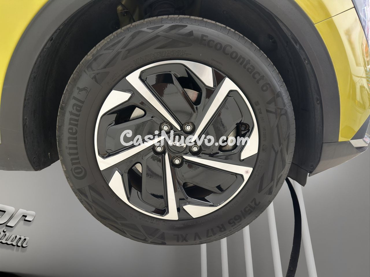 Kia Sportage 1.6 T-GDi MHEV 180CV Tech 4x4 DCT - foto 21