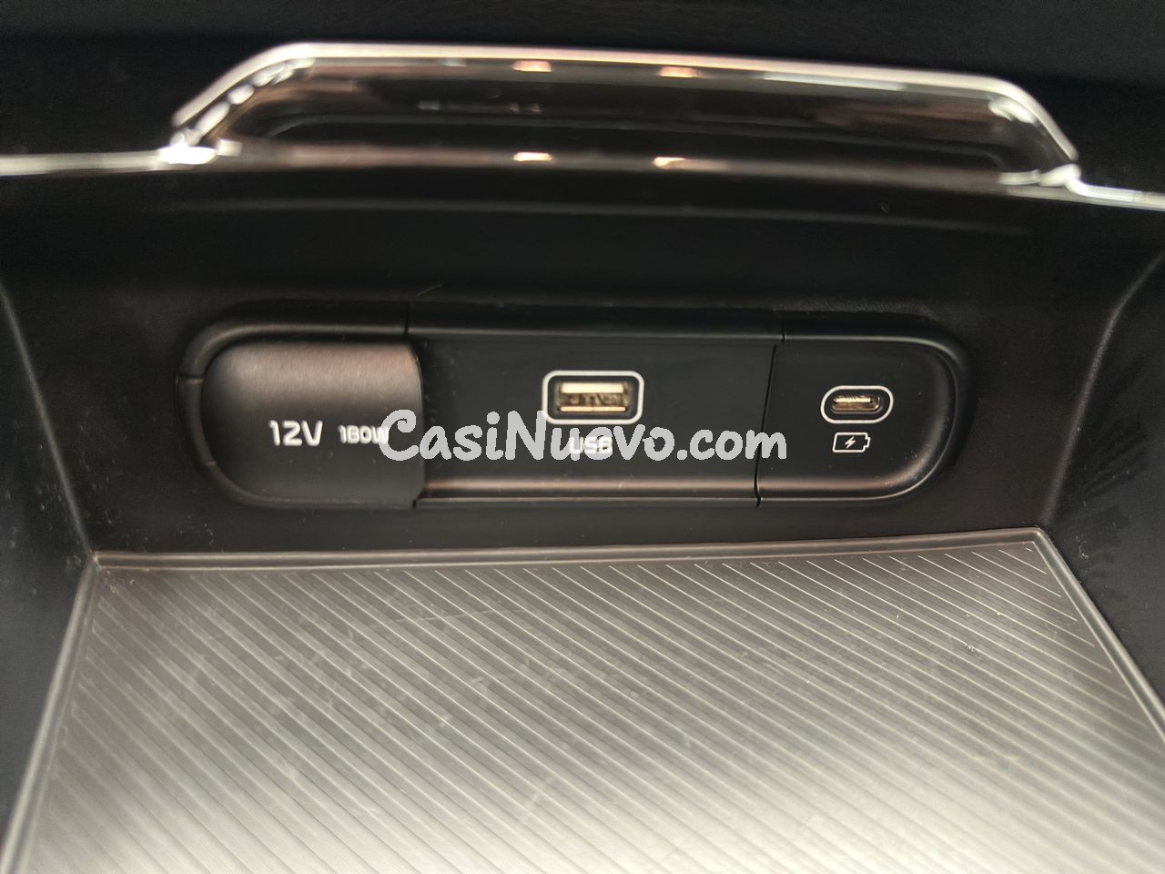 Kia Sportage 1.6 T-GDi MHEV 180CV Tech 4x4 DCT - foto 25