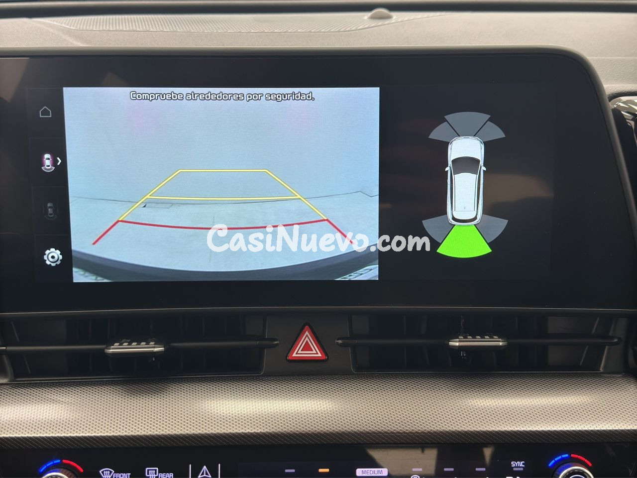 Kia Sportage 1.6 T-GDi MHEV 180CV Tech 4x4 DCT - foto 29