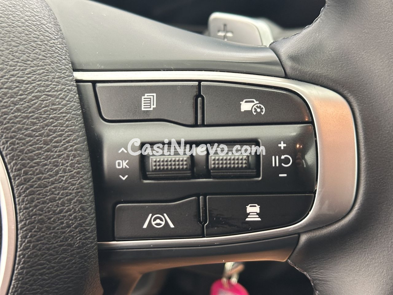 Kia Sportage 1.6 T-GDi MHEV 180CV Tech 4x4 DCT - foto 31