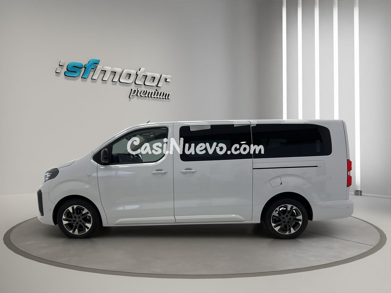 Opel Zafira 2.0 TD 132kW (180CV) Auto XL - foto 3