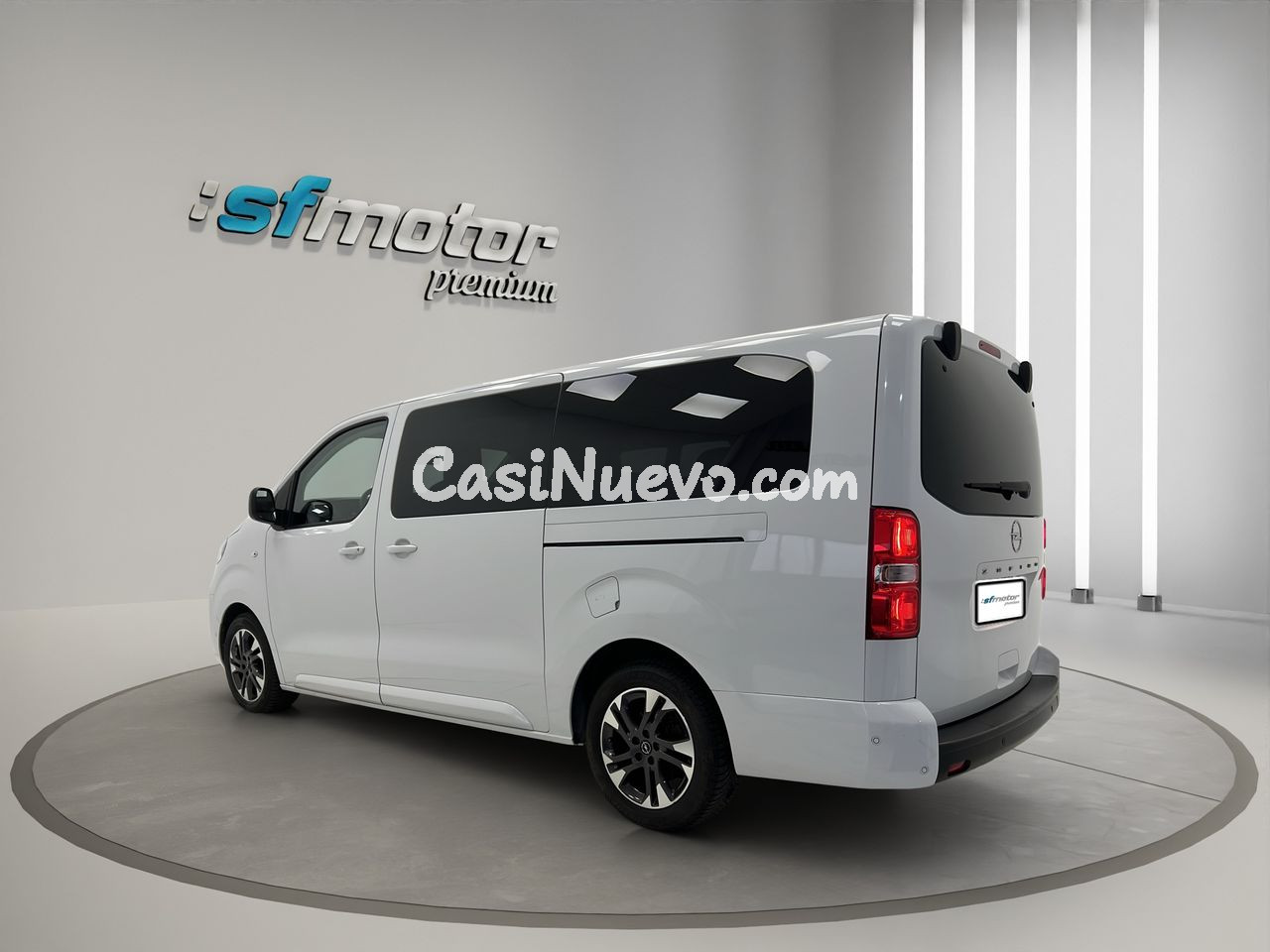 Opel Zafira 2.0 TD 132kW (180CV) Auto XL - foto 4