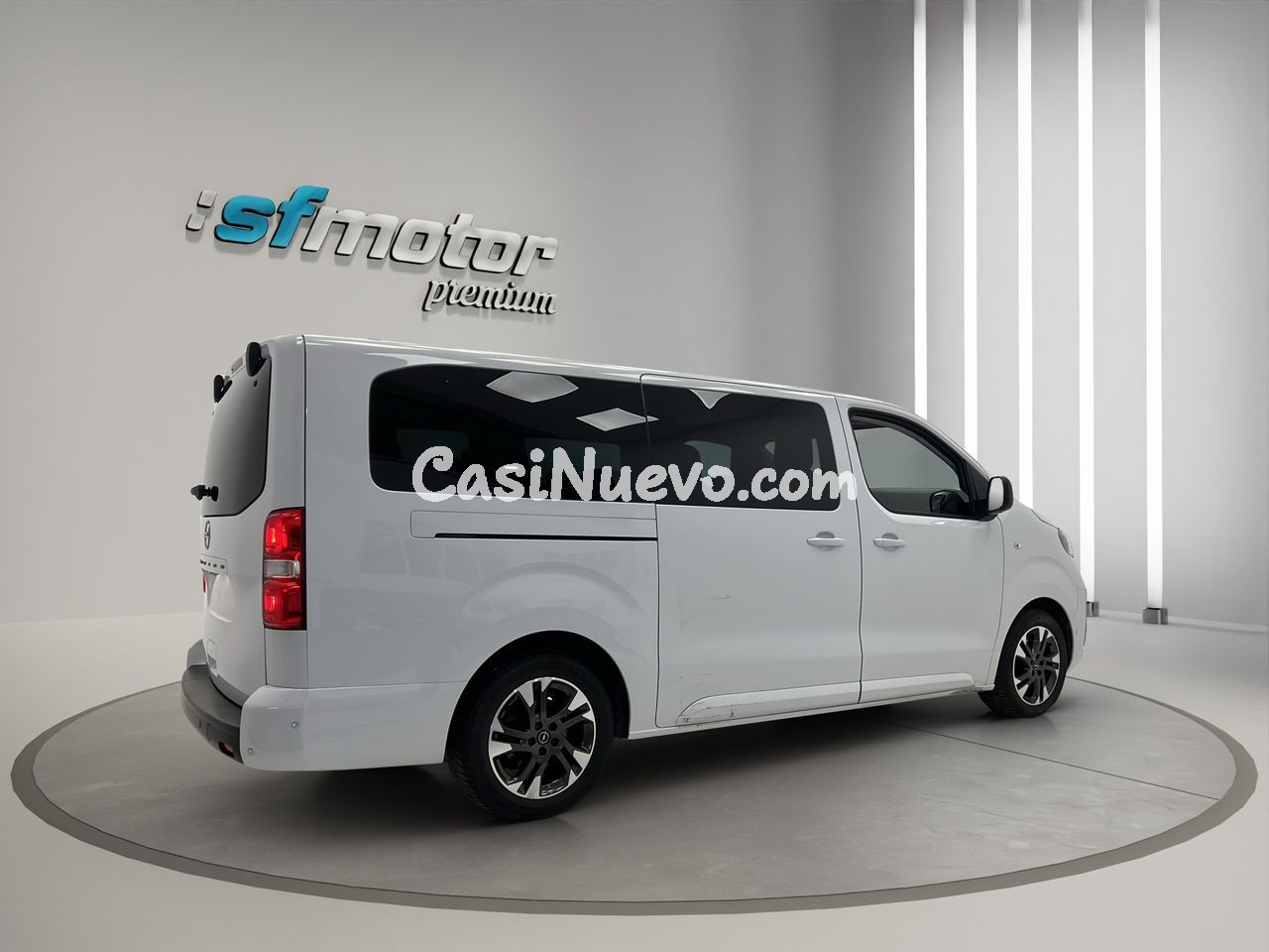 Opel Zafira 2.0 TD 132kW (180CV) Auto XL - foto 6