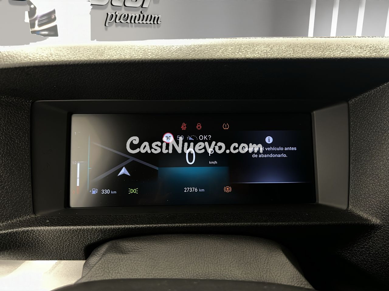 Opel Zafira 2.0 TD 132kW (180CV) Auto XL - foto 11