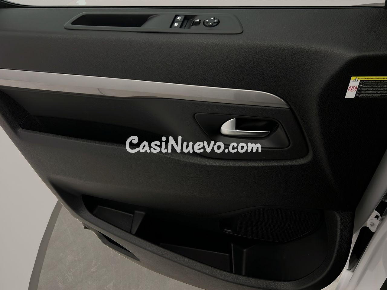 Opel Zafira 2.0 TD 132kW (180CV) Auto XL - foto 12