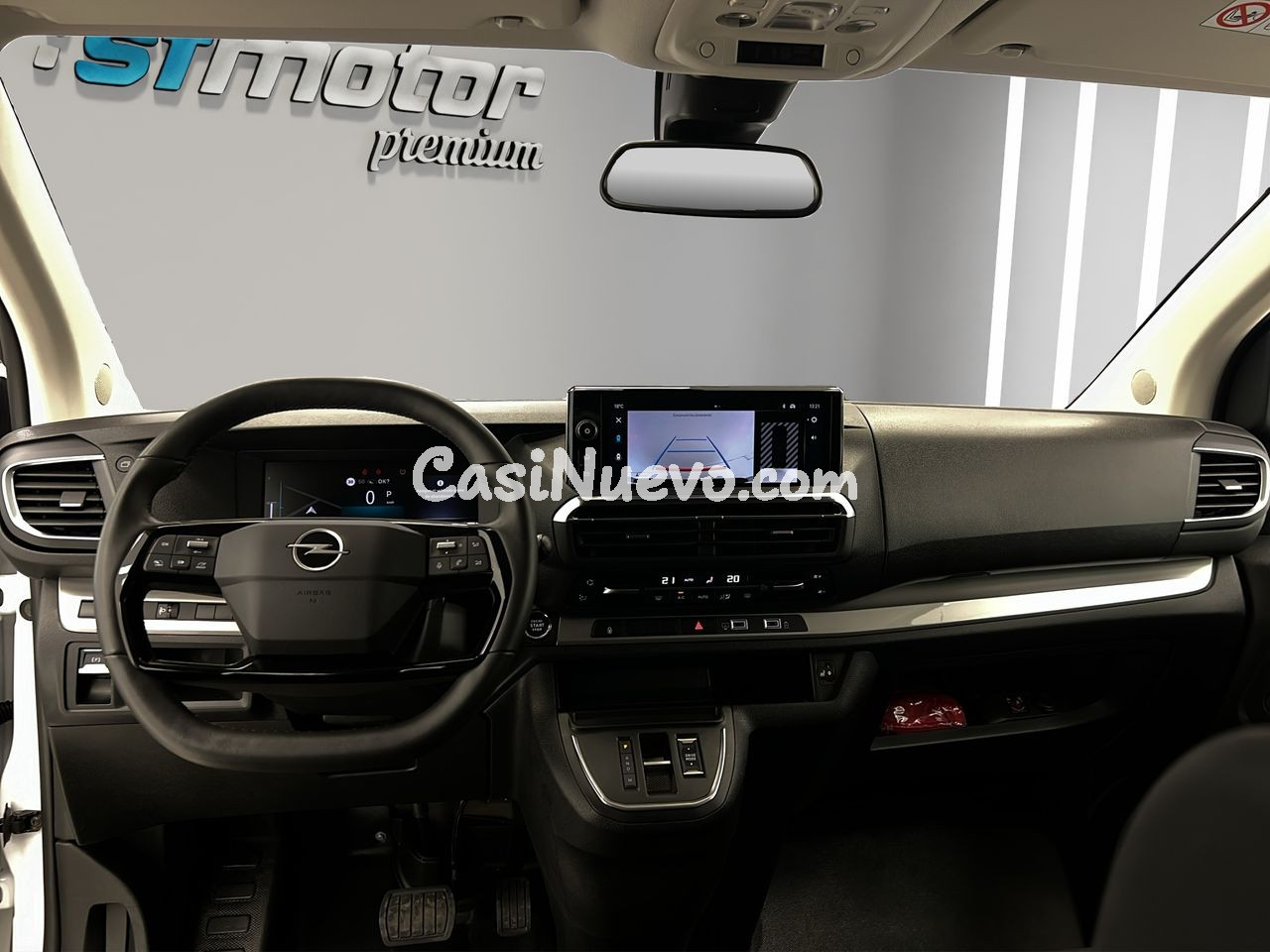 Opel Zafira 2.0 TD 132kW (180CV) Auto XL - foto 14