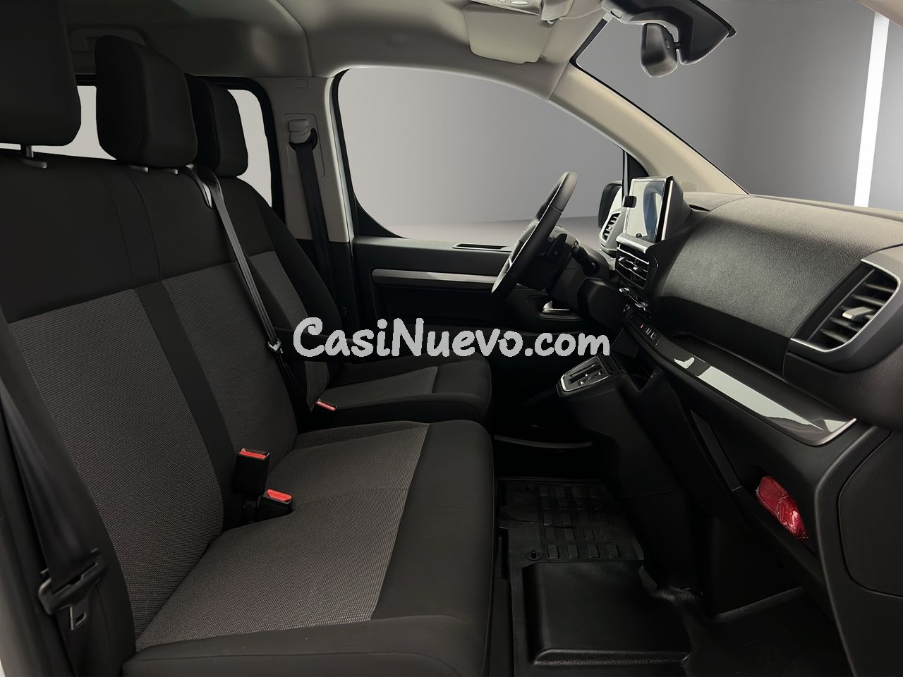 Opel Zafira 2.0 TD 132kW (180CV) Auto XL - foto 16