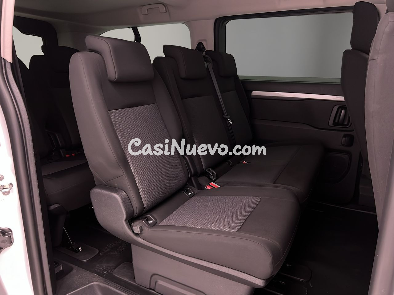 Opel Zafira 2.0 TD 132kW (180CV) Auto XL - foto 17