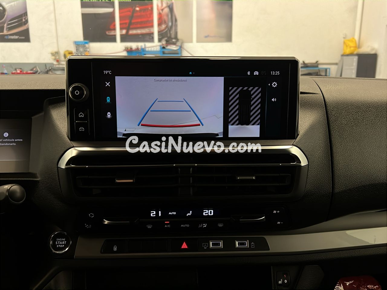 Opel Zafira 2.0 TD 132kW (180CV) Auto XL - foto 27