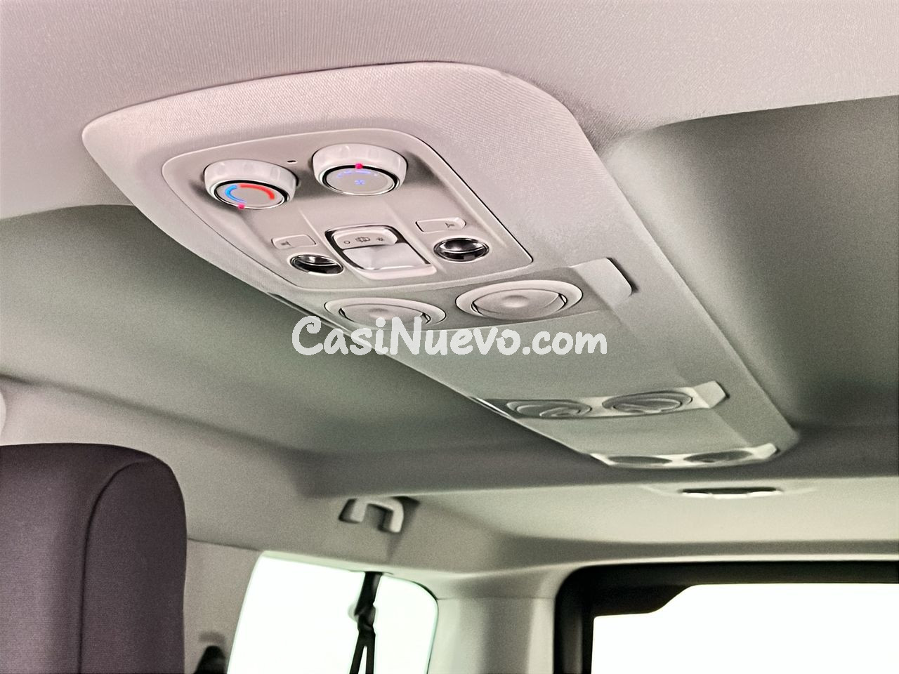 Opel Zafira 2.0 TD 132kW (180CV) Auto XL - foto 30