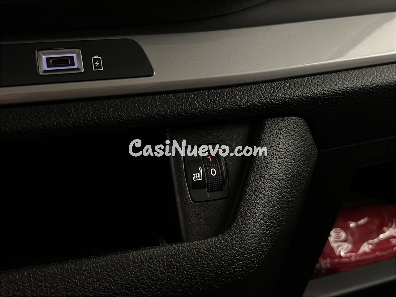 Opel Zafira 2.0 TD 132kW (180CV) Auto XL - foto 31