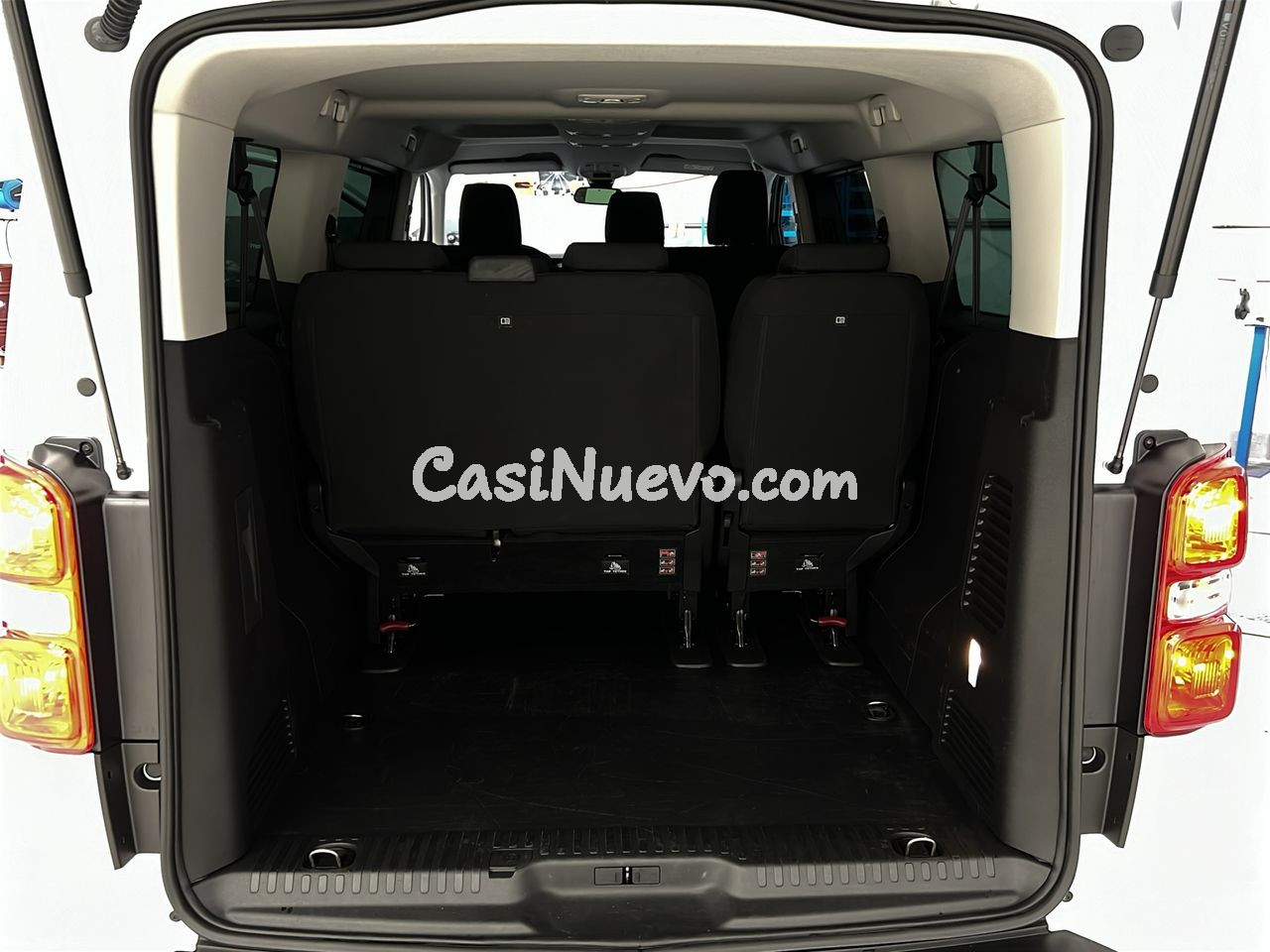 Opel Zafira 2.0 TD 132kW (180CV) Auto XL - foto 32