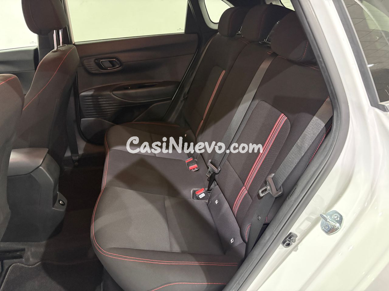 Hyundai i20 1.2 MPI N LINE 30 ANIVERSARIO 84 5P - foto 10