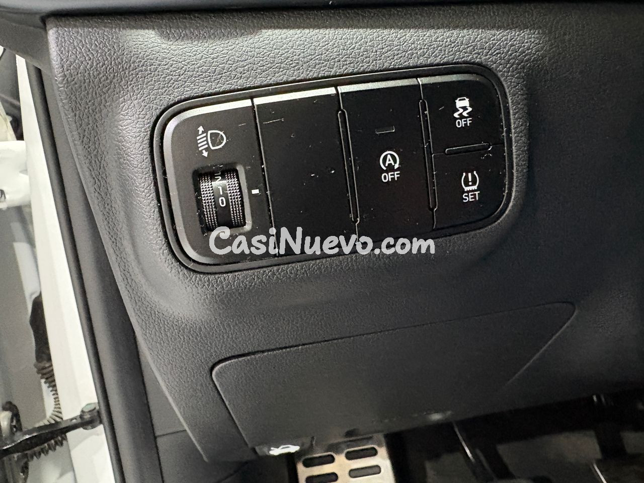 Hyundai i20 1.2 MPI N LINE 30 ANIVERSARIO 84 5P - foto 11