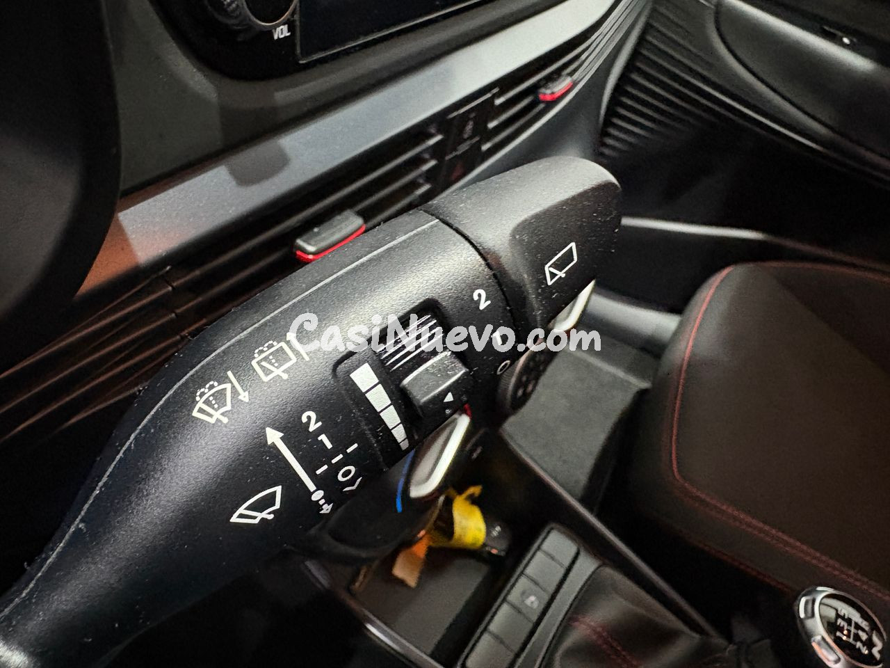 Hyundai i20 1.2 MPI N LINE 30 ANIVERSARIO 84 5P - foto 13