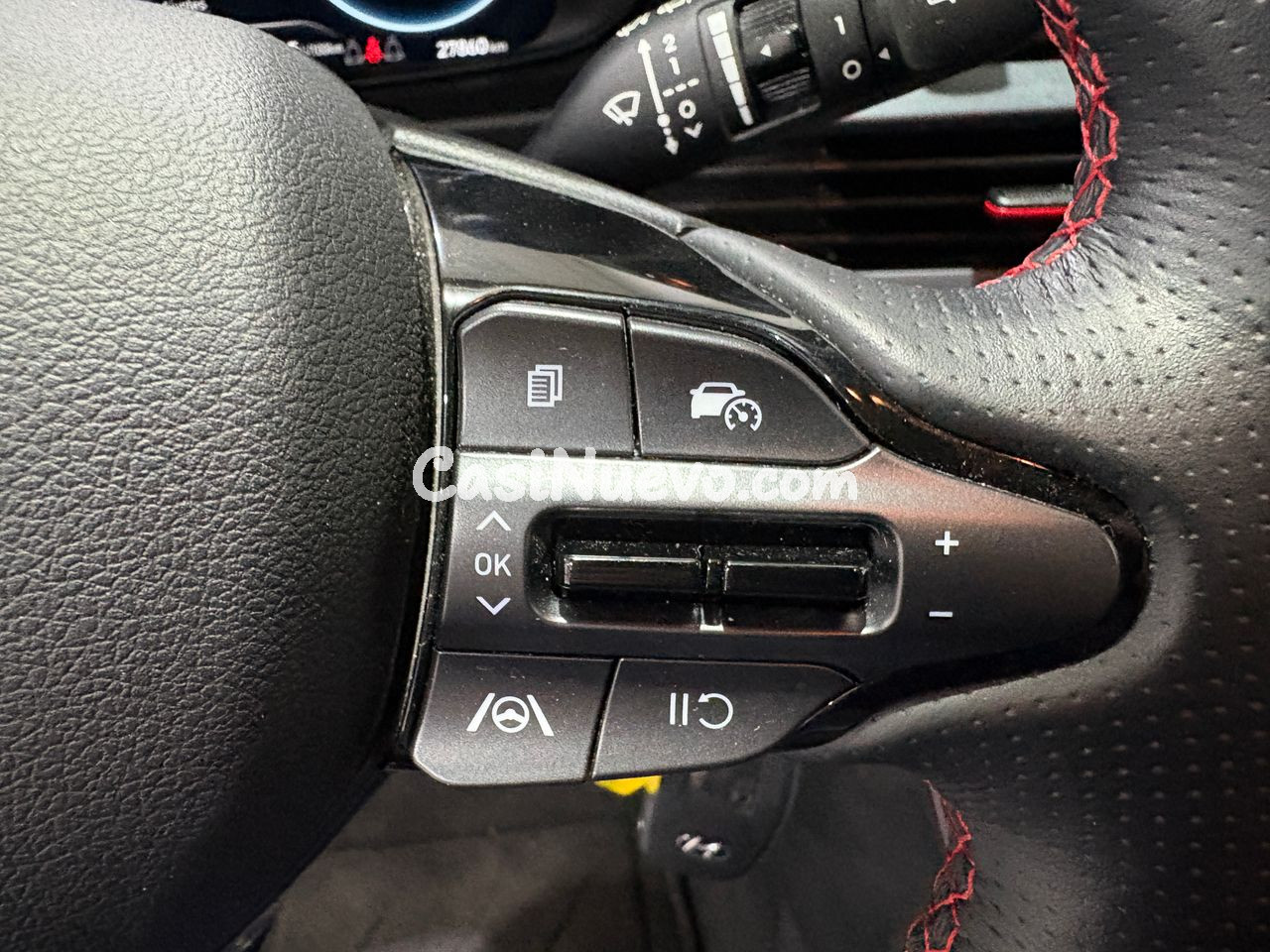 Hyundai i20 1.2 MPI N LINE 30 ANIVERSARIO 84 5P - foto 17