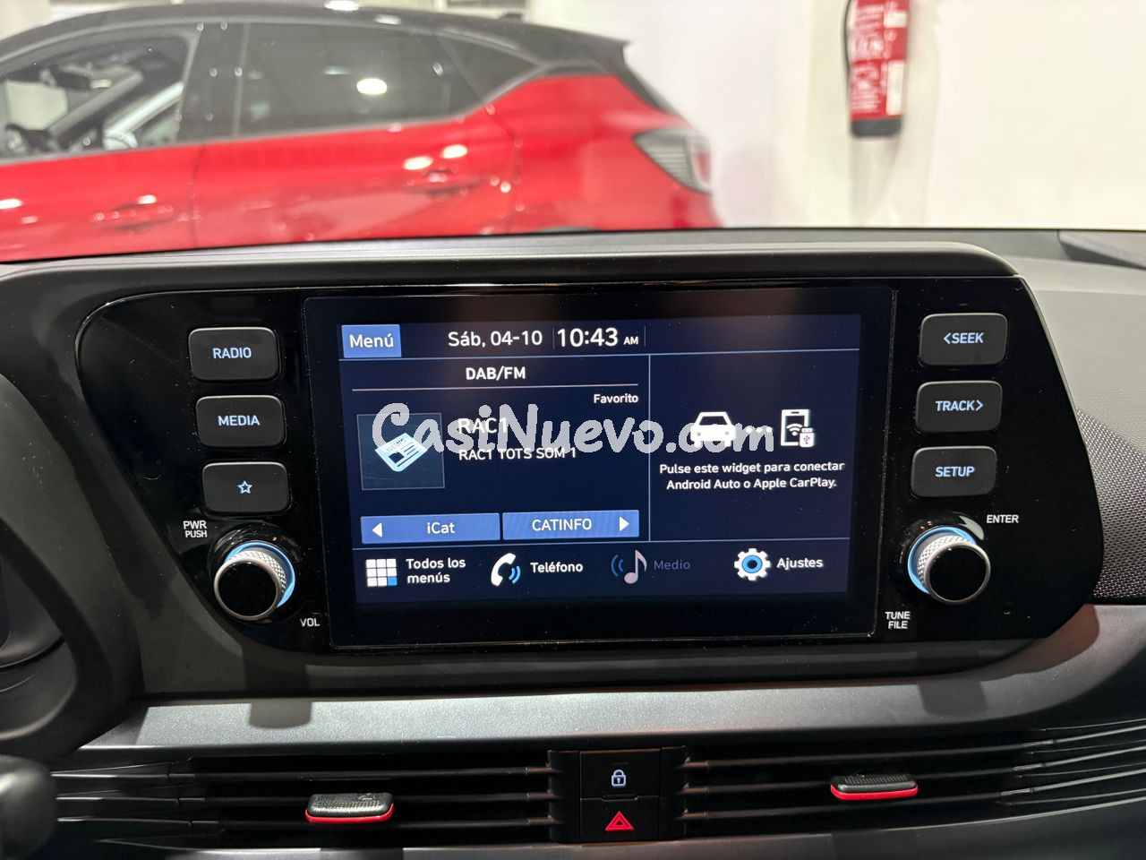 Hyundai i20 1.2 MPI N LINE 30 ANIVERSARIO 84 5P - foto 18