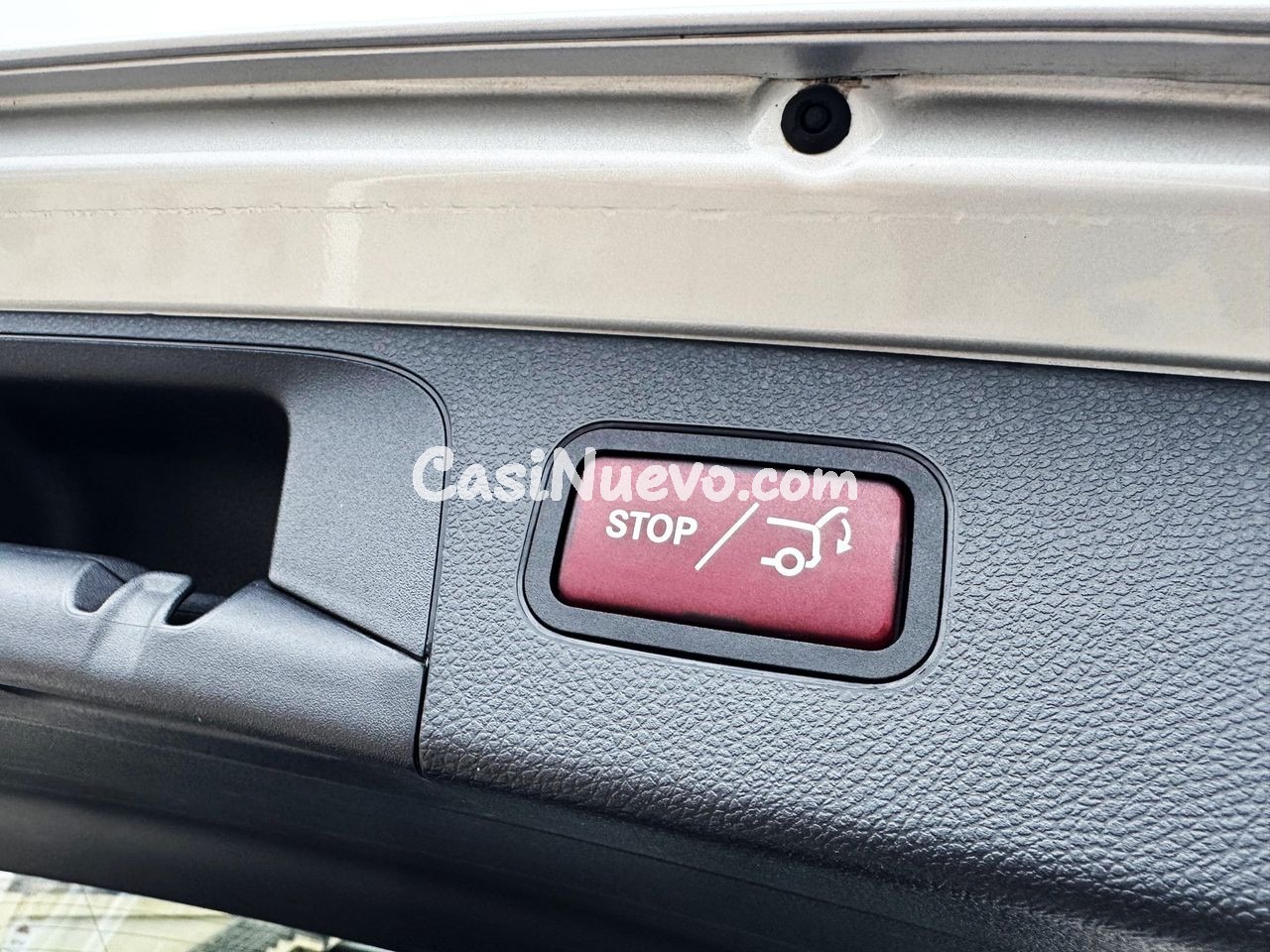 Mercedes Clase GLC 220d 4MATIC AMG LINE con TECHO PANORÁMICO - foto 31