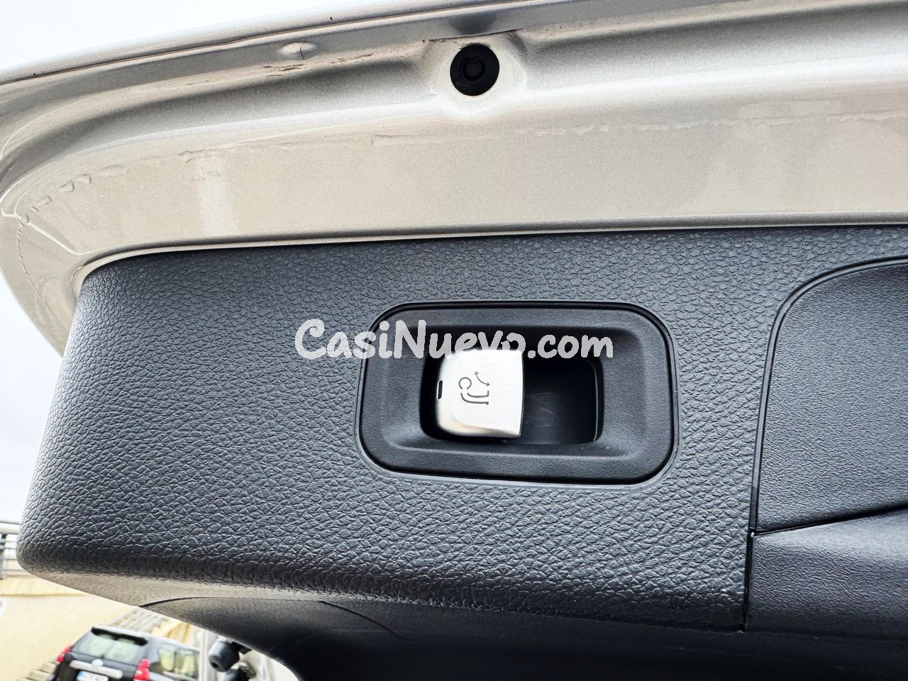 Mercedes Clase GLC 220d 4MATIC AMG LINE con TECHO PANORÁMICO - foto 32