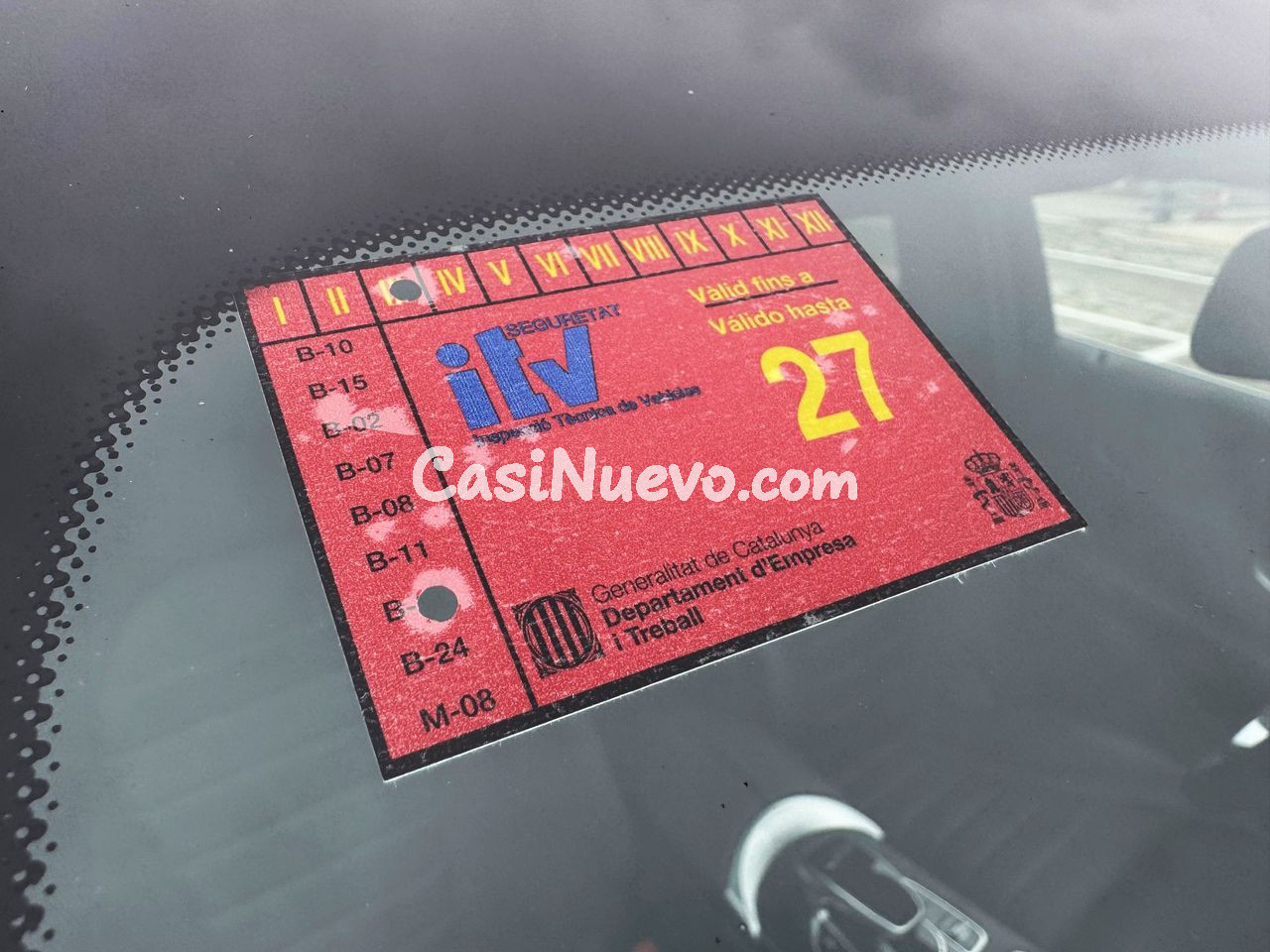 Mercedes Clase GLC 220d 4MATIC AMG LINE con TECHO PANORÁMICO - foto 34