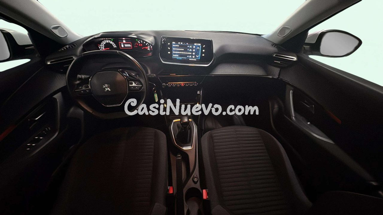 Peugeot 2008 5 AÑOS GARANTÍA - foto 7