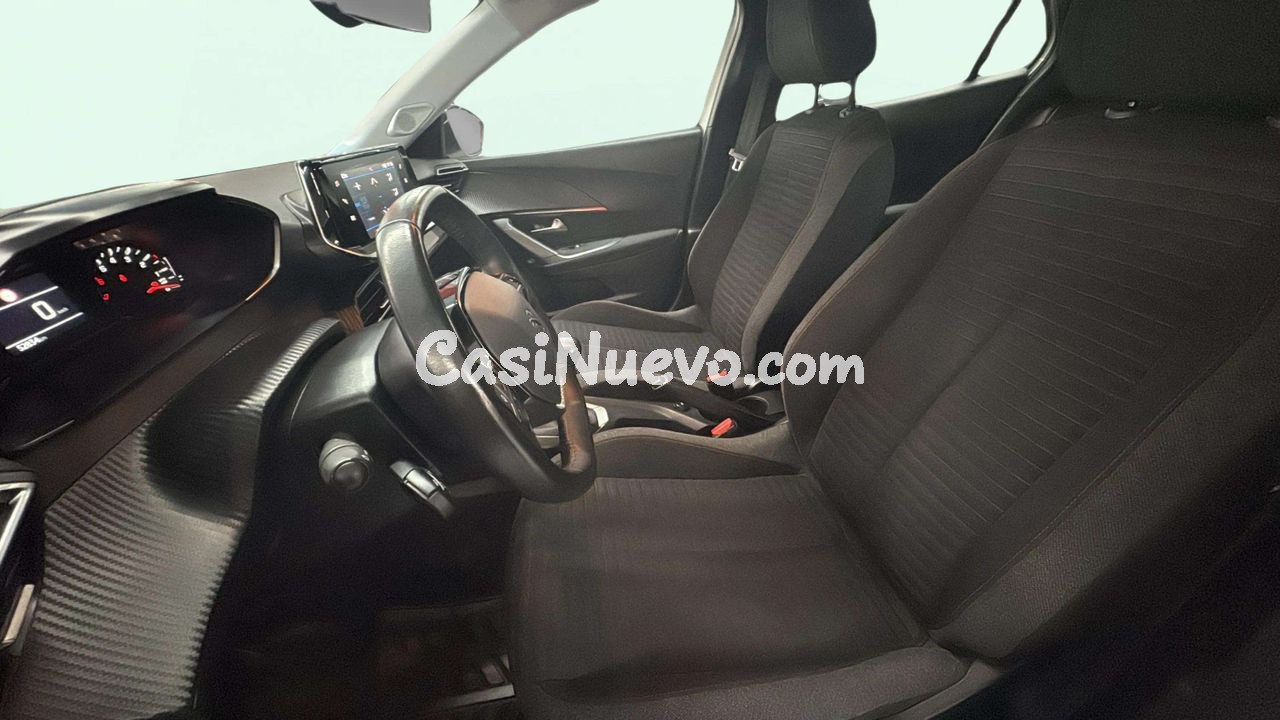 Peugeot 2008 5 AÑOS GARANTÍA - foto 9