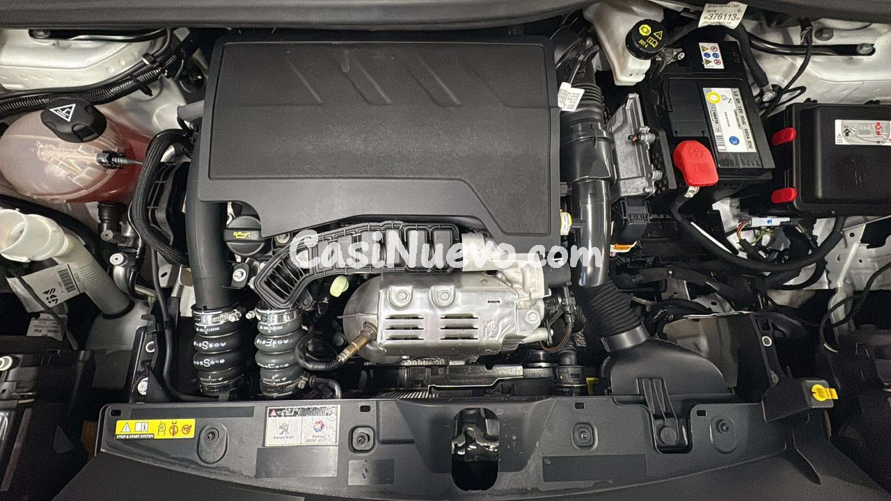 Peugeot 2008 5 AÑOS GARANTÍA - foto 11