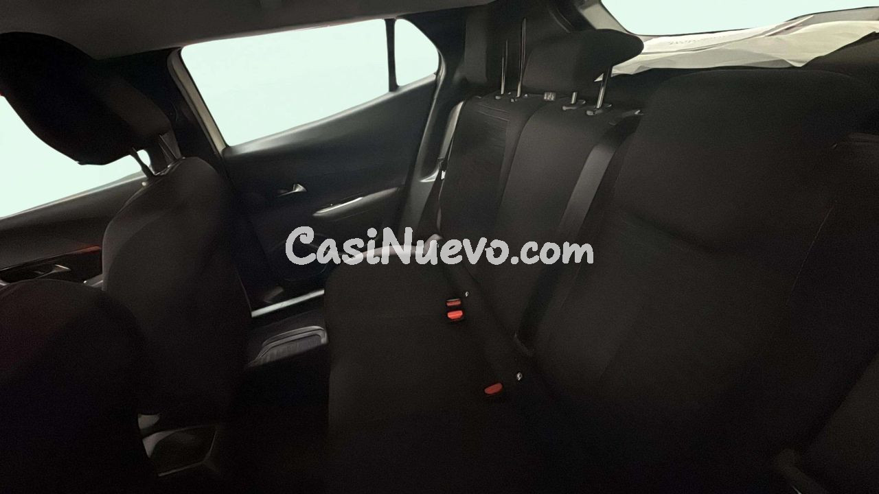 Peugeot 2008 5 AÑOS GARANTÍA - foto 10