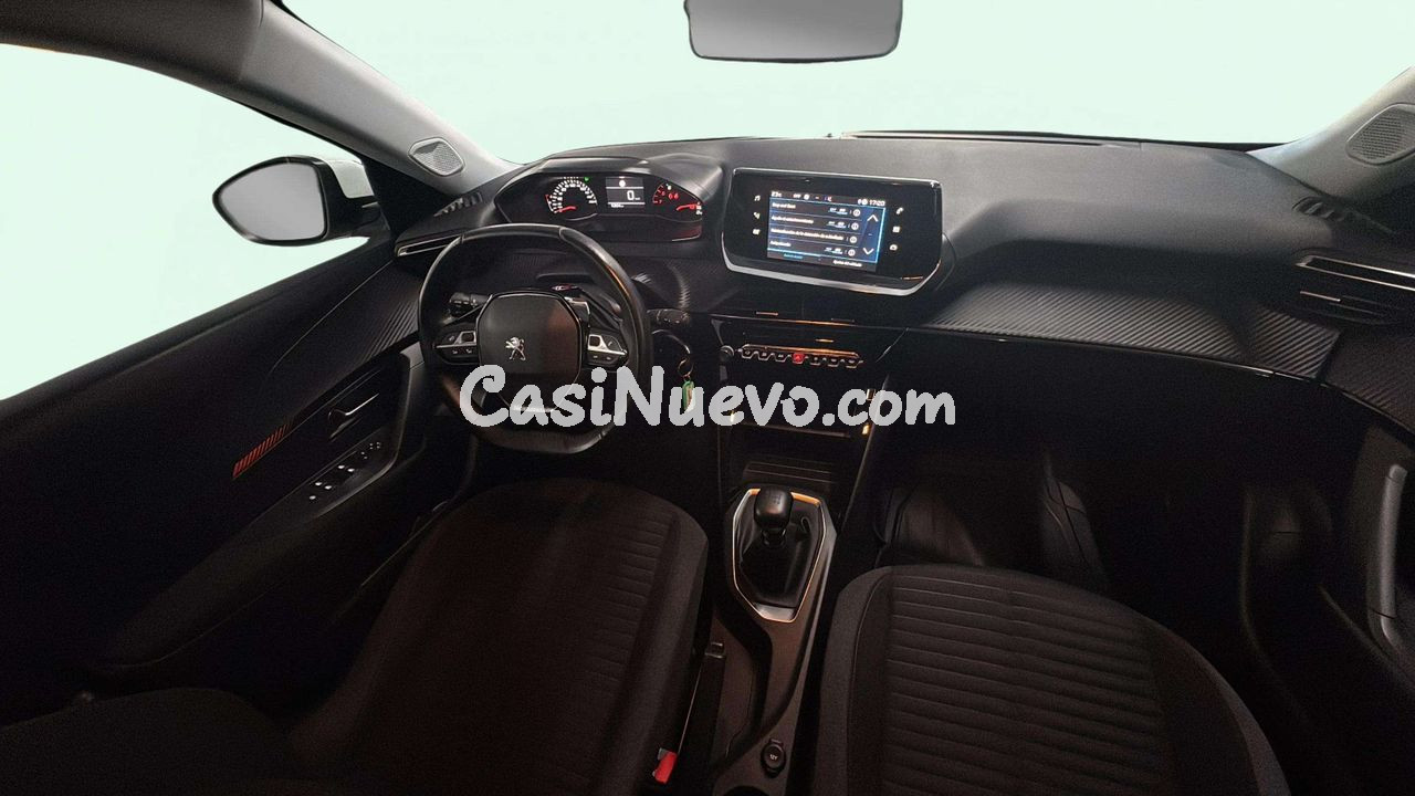 Peugeot 2008 5 AÑOS GARANTÍA - foto 12