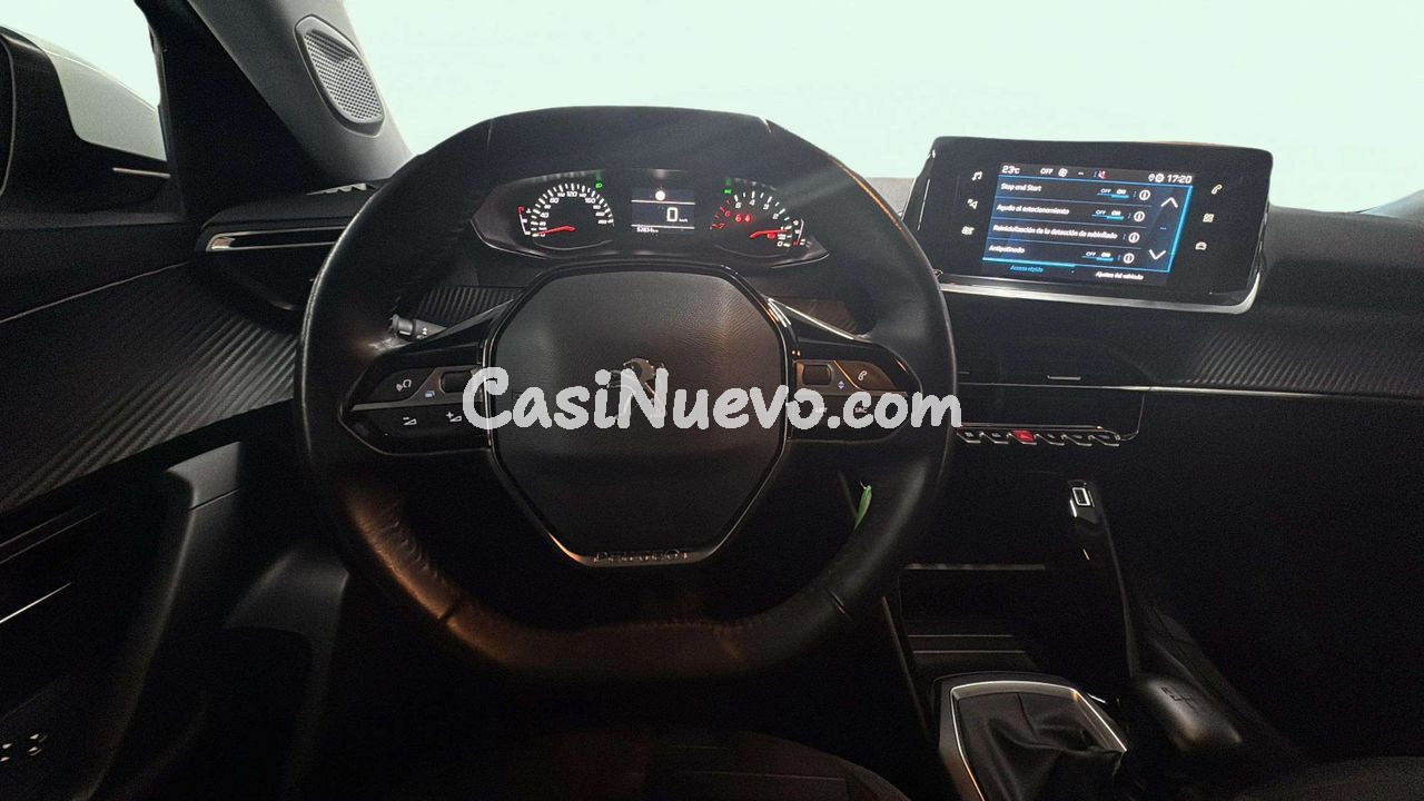Peugeot 2008 5 AÑOS GARANTÍA - foto 13