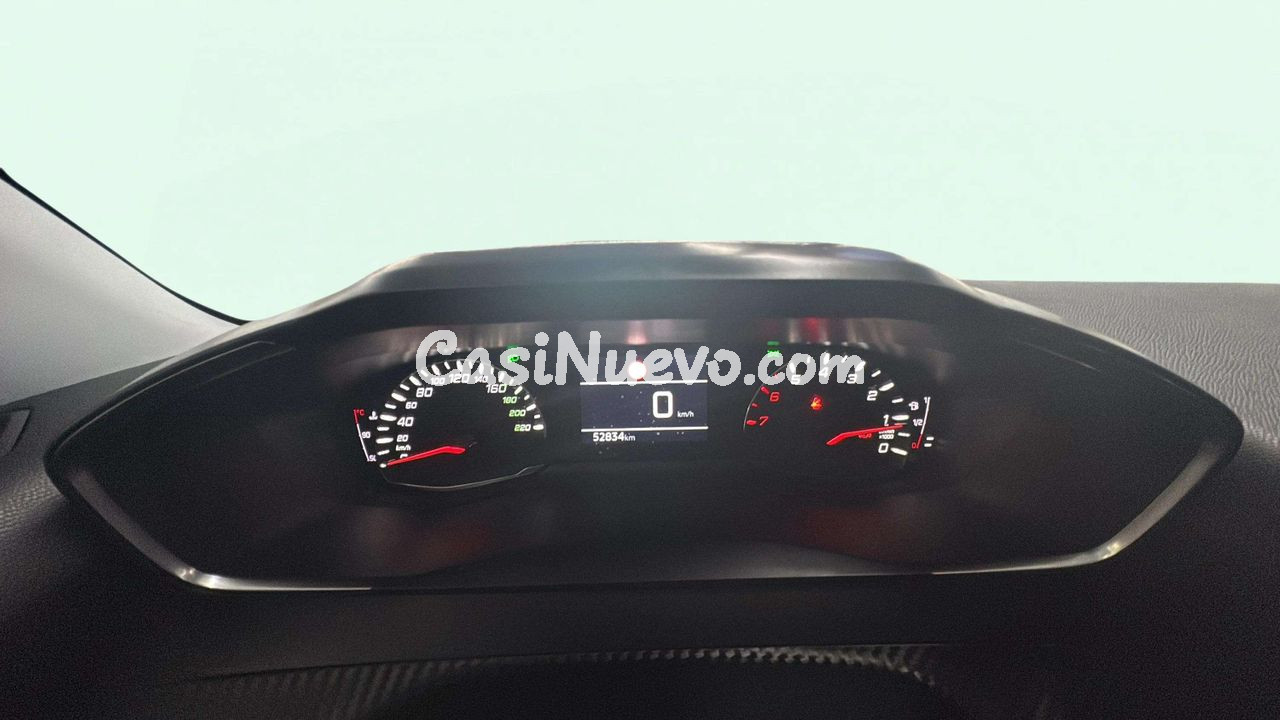 Peugeot 2008 5 AÑOS GARANTÍA - foto 14