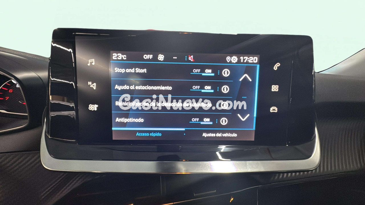 Peugeot 2008 5 AÑOS GARANTÍA - foto 15