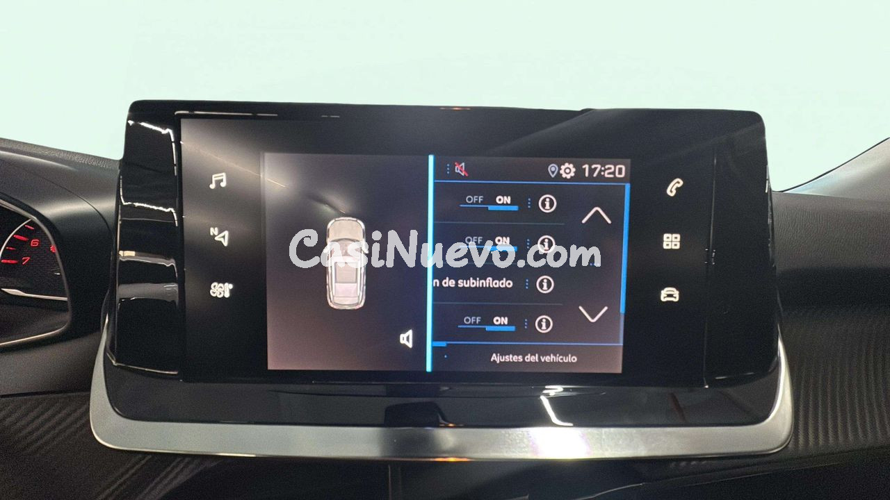 Peugeot 2008 5 AÑOS GARANTÍA - foto 16