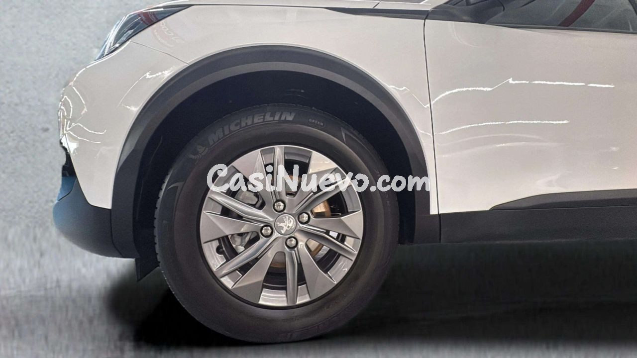 Peugeot 2008 5 AÑOS GARANTÍA - foto 19