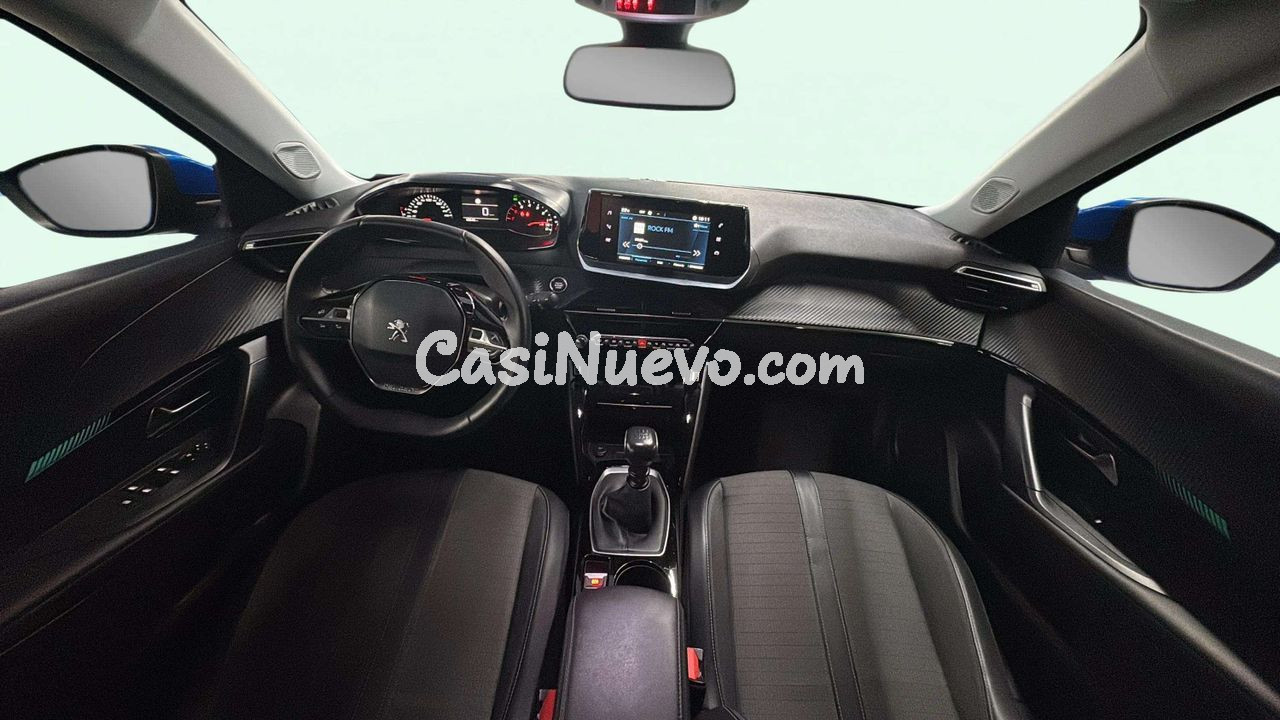 Peugeot 2008 5 AÑOS GARANTÍA - foto 7