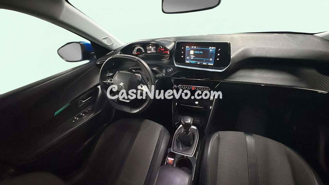 Peugeot 2008 5 AÑOS GARANTÍA - foto 11