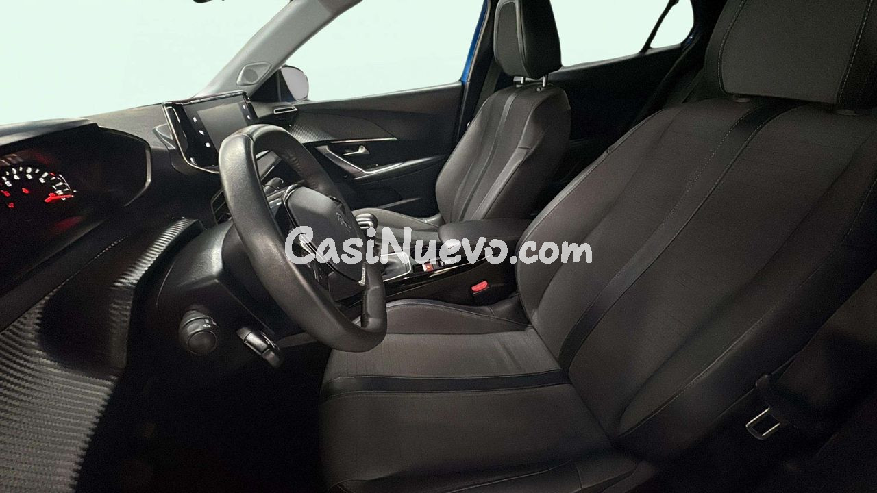 Peugeot 2008 5 AÑOS GARANTÍA - foto 9