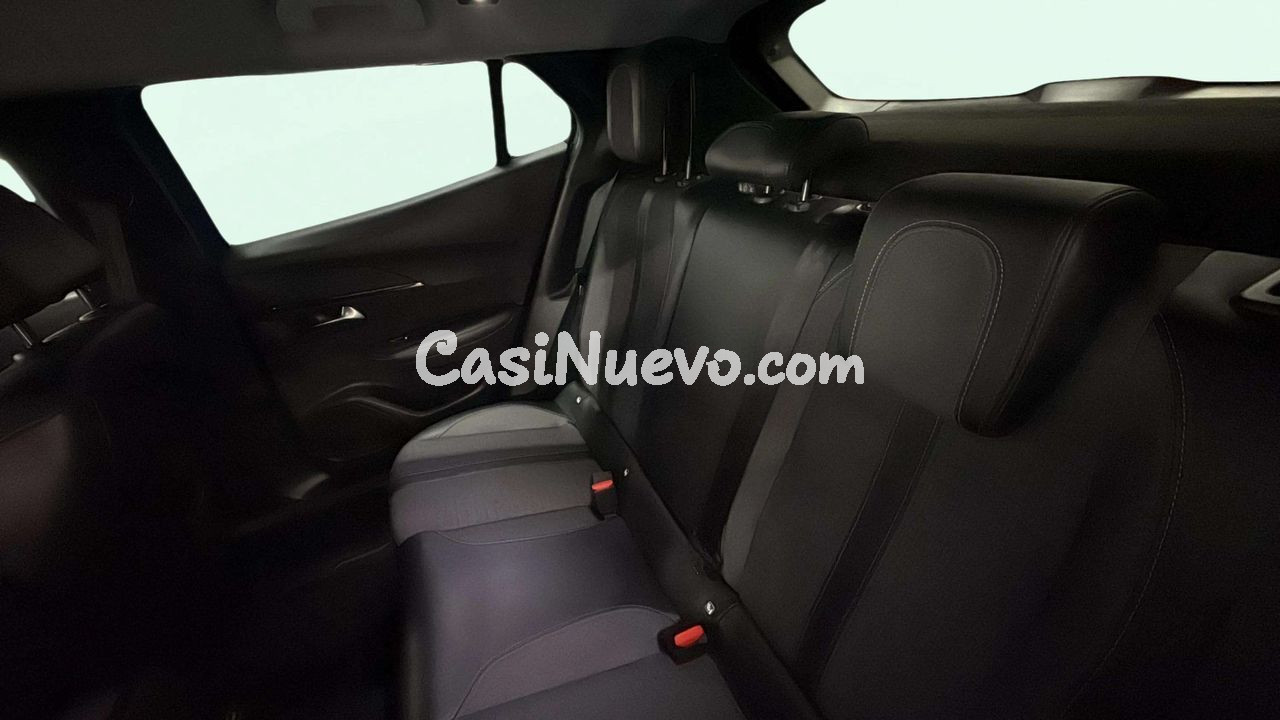 Peugeot 2008 5 AÑOS GARANTÍA - foto 10