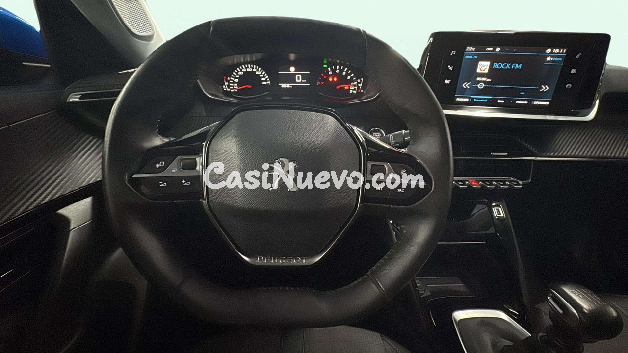 Peugeot 2008 5 AÑOS GARANTÍA - foto 12
