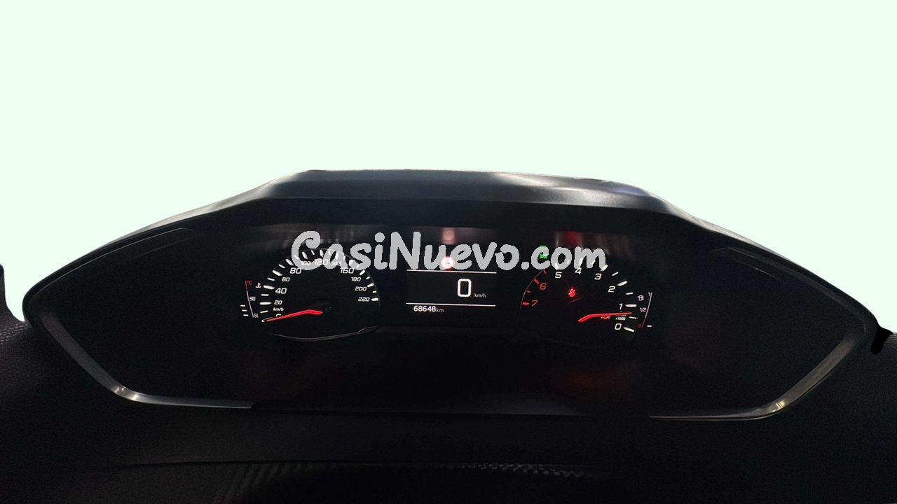 Peugeot 2008 5 AÑOS GARANTÍA - foto 13