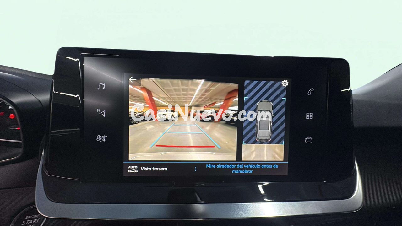 Peugeot 2008 5 AÑOS GARANTÍA - foto 14